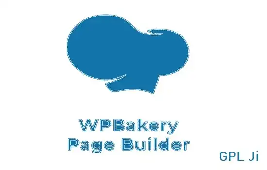 WPBakery GPL v7.7.2 – Page Builder Plugin For WordPress